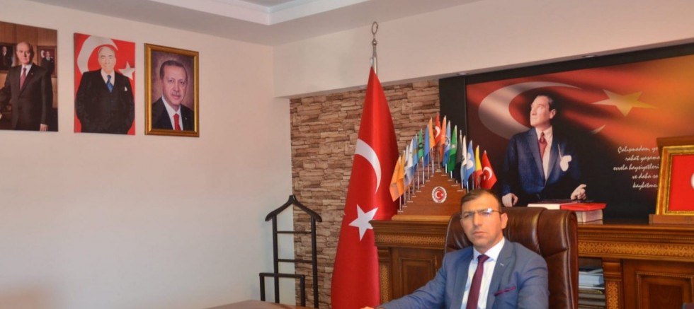 GÖYNÜCEK BELEDİYESİ SOKAĞA JELTOKSAN ADI VERDİ