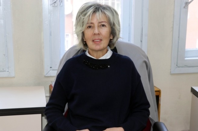 HAYATI PAYLAŞMAK İÇİN ENGEL YOKTUR