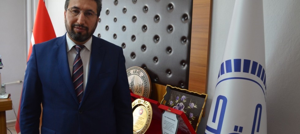 ‘HAYDİ MERZİFON İYİLİK ELİNİ UZAT’
