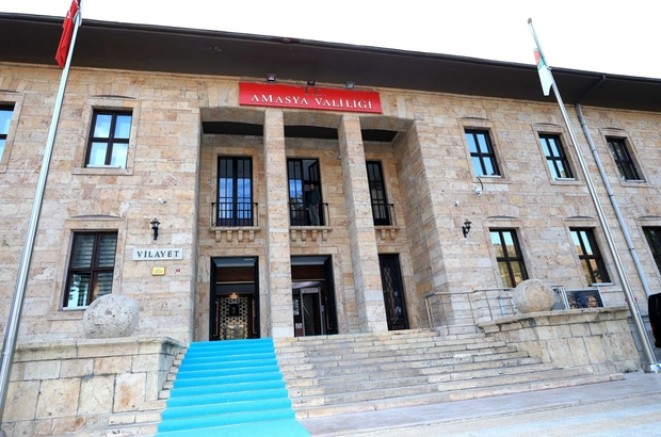 İÇİŞLERİ BAKANLIĞI'NDAN İKİ GENELGE