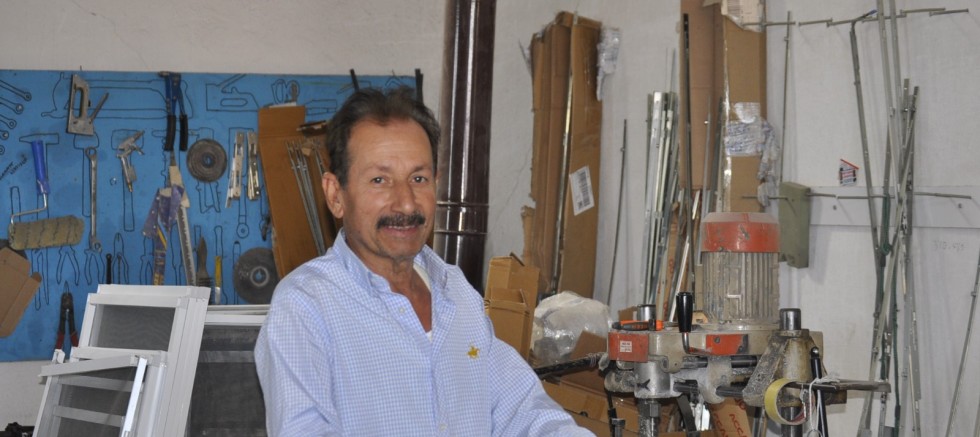 İŞİMİZİ HAKKIYLA YAPIYORUZ