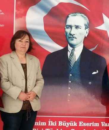 KÖROĞLU: ASLA VAZGEÇMEYECEĞİZ