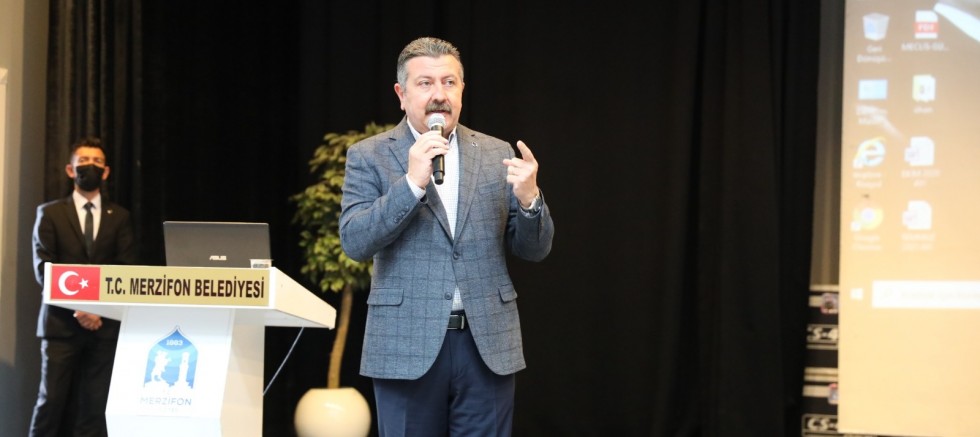 KULLANDIĞIMIZ ELEKTRİK BİRÇOK BELEDİYENİN BÜTÇESİ KADAR