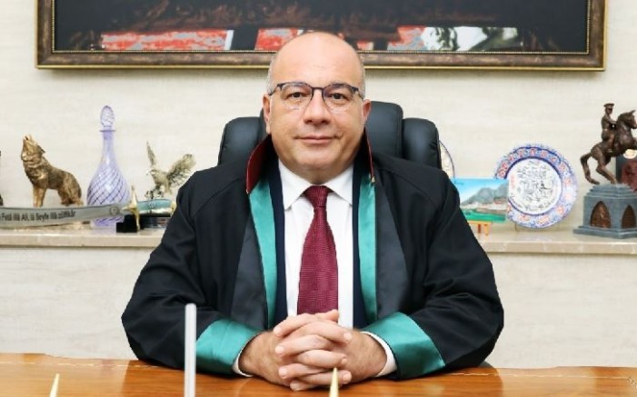 “LAİKLİK İLKESİNDEN HİÇBİR ŞEKİLDE ÖDÜN VERMEYECEĞİZ”