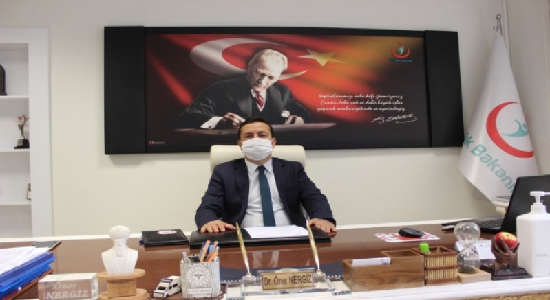 LENFOMA TEDAVİSİNDE PSİKOLOJİK DESTEK ÖNEMLİ
