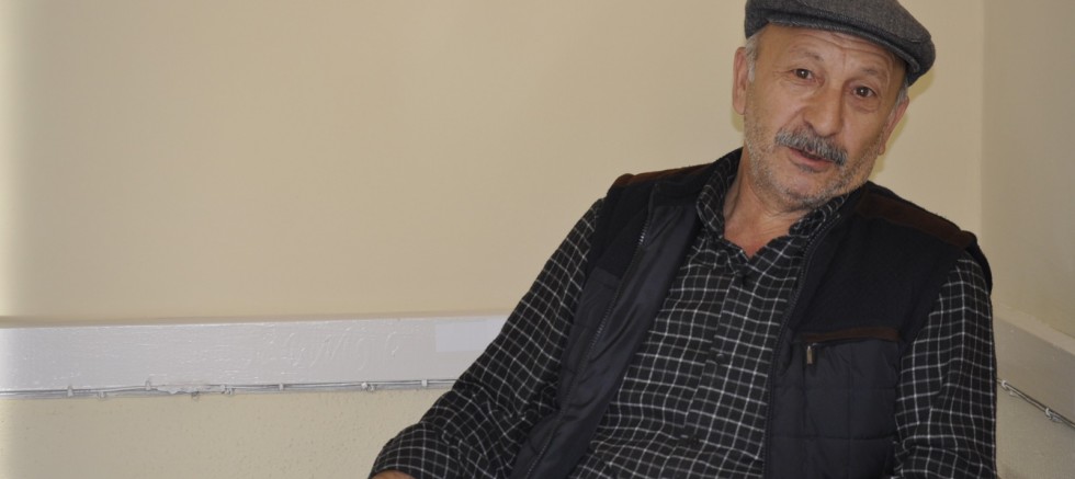 “MESLEK, BENİM İLE BİRLİKTE BİTECEK”