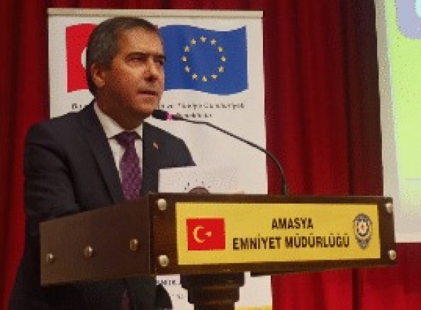 ÖLÜMLÜ TRAFİK KAZALARINDA CİDDİ AZALMA OLDU