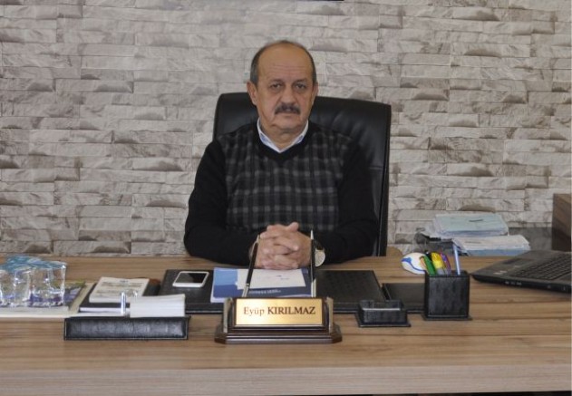 ÖZGÜR BASIN OLMADAN DEMOKRASİ OLMAZ