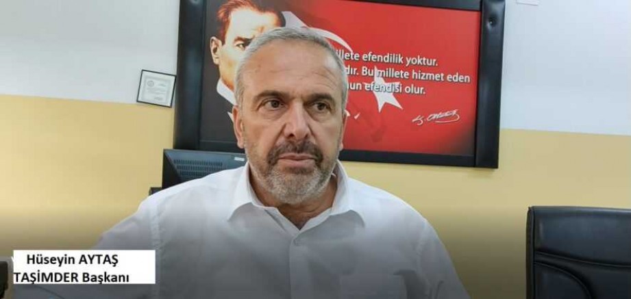 PLANLADIKLARI ÇALIŞMALARI ANLATTI
