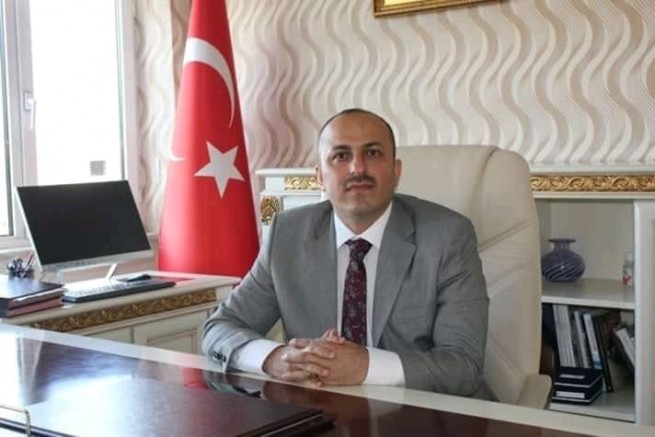 RAHMET VE MİNNETLE ANIYORUZ