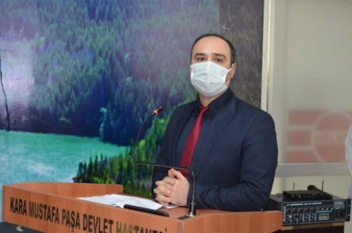 SEZİKLİ, KARBONMONOKSİT  ZEHİRLENMELERİNE KARŞI UYARDI