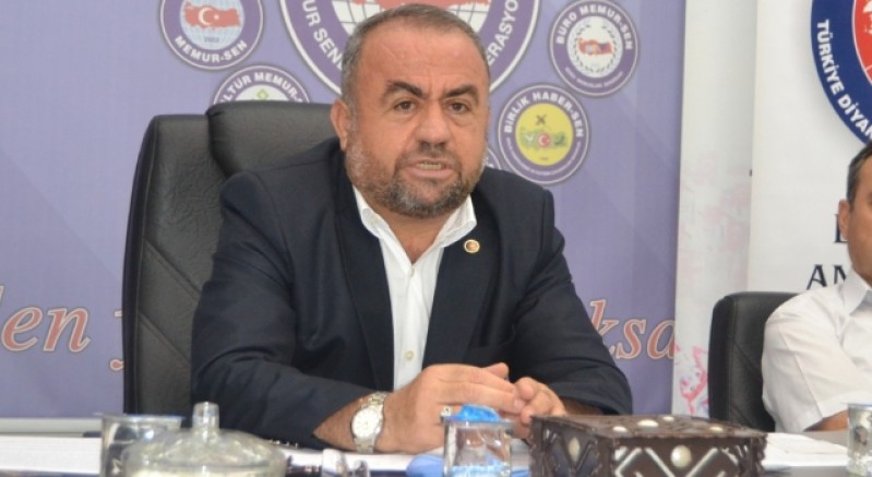 TARİH, ANADOLU’DA HAÇLI SEFERLERİ’NDEN BERİ TEKERRÜR ETMEKTEDİR