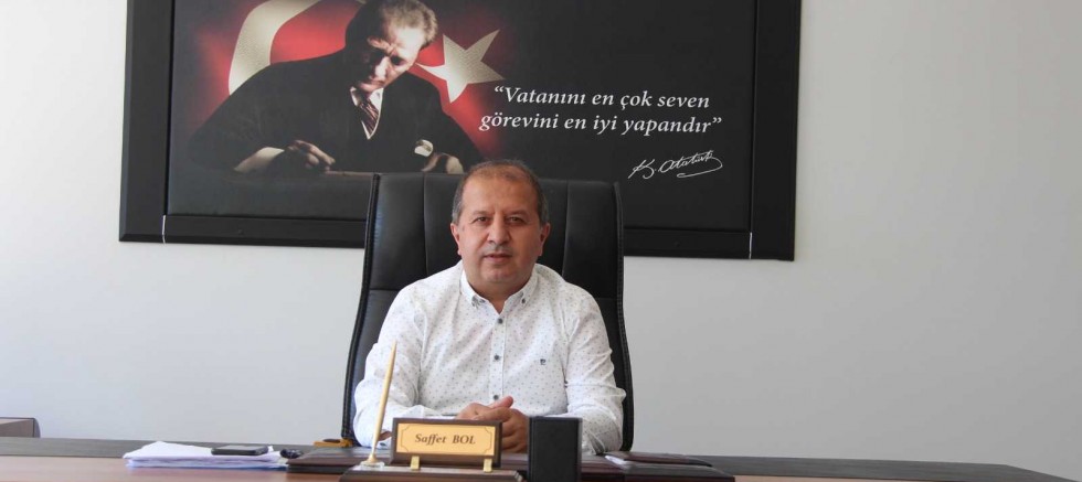 TAŞOVA HEM’DE YENİ KURSLAR AÇILIYOR