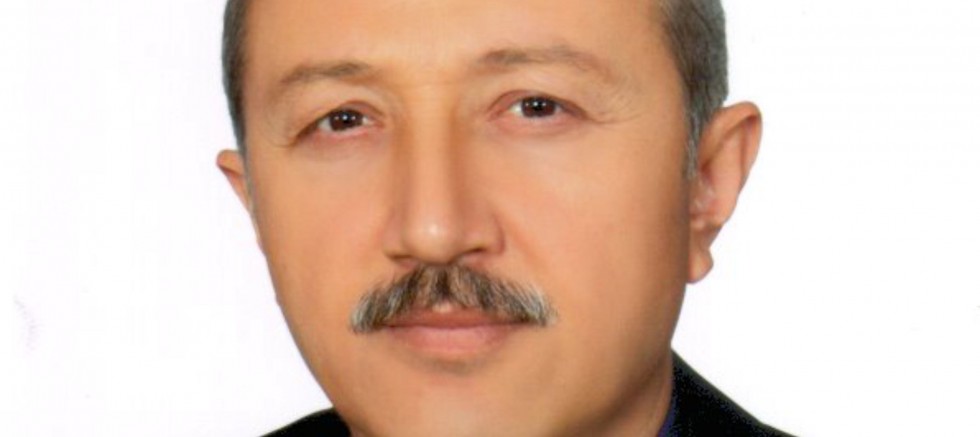 YÜCESOY SON YOLCULUĞUNA UĞURLANDI