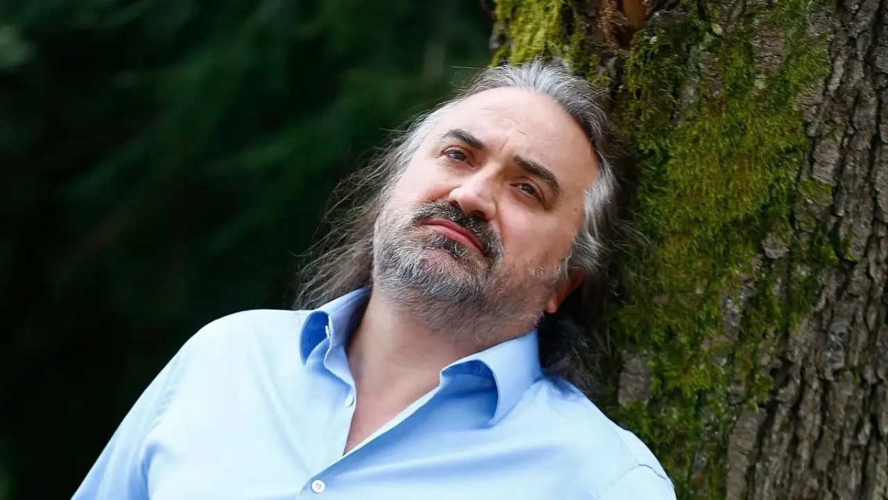 Volkan Konak Hayatını Kaybetti: Müzik Dünyası Yasta 1