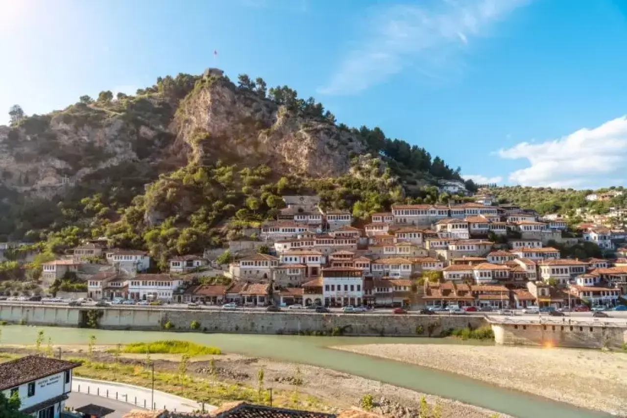 Amasya: Tarih ve Doğanın Büyüleyici İzleri! 4