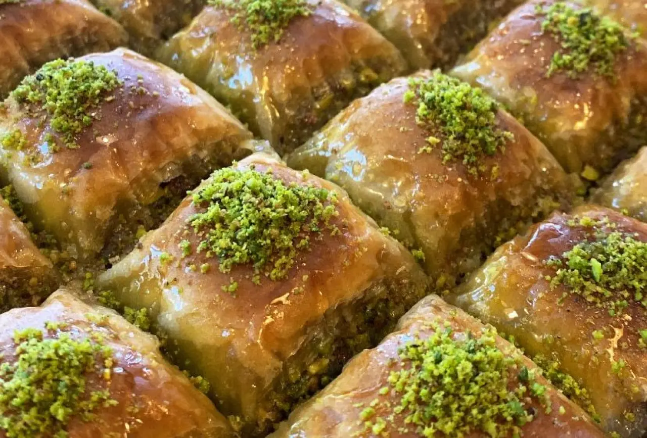 Merzifon’da Bayramın Tatlı Adresi 3