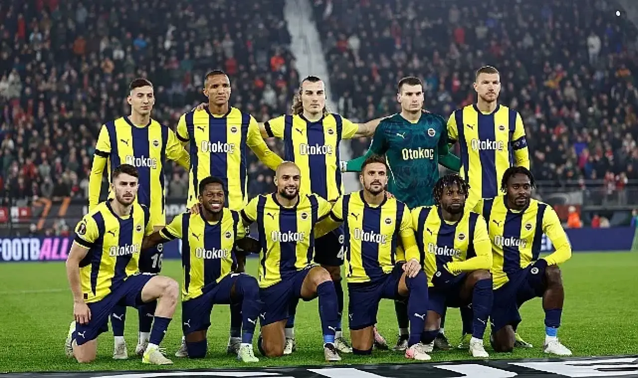 Beşiktaş'tan Fenerbahçe'ye Tarihi Transfer Çalımı! İki Yıldız Yolda... 6