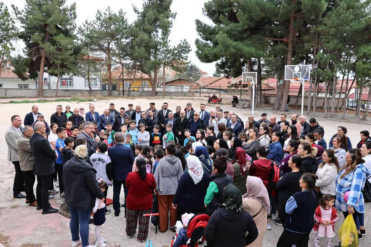 Kargı: Sözümün Arkasındayım! 4