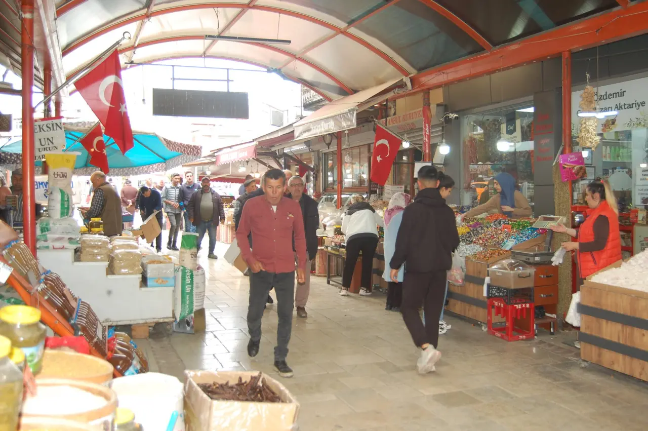 Son Güne Kalanlar Yer Bulamıyor! 2