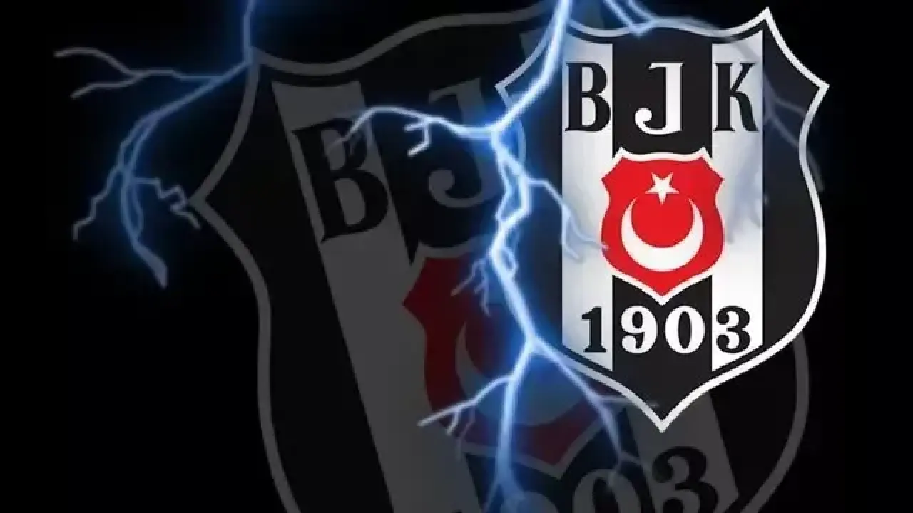 Beşiktaş'tan Fenerbahçe'ye Tarihi Transfer Çalımı! İki Yıldız Yolda... 2