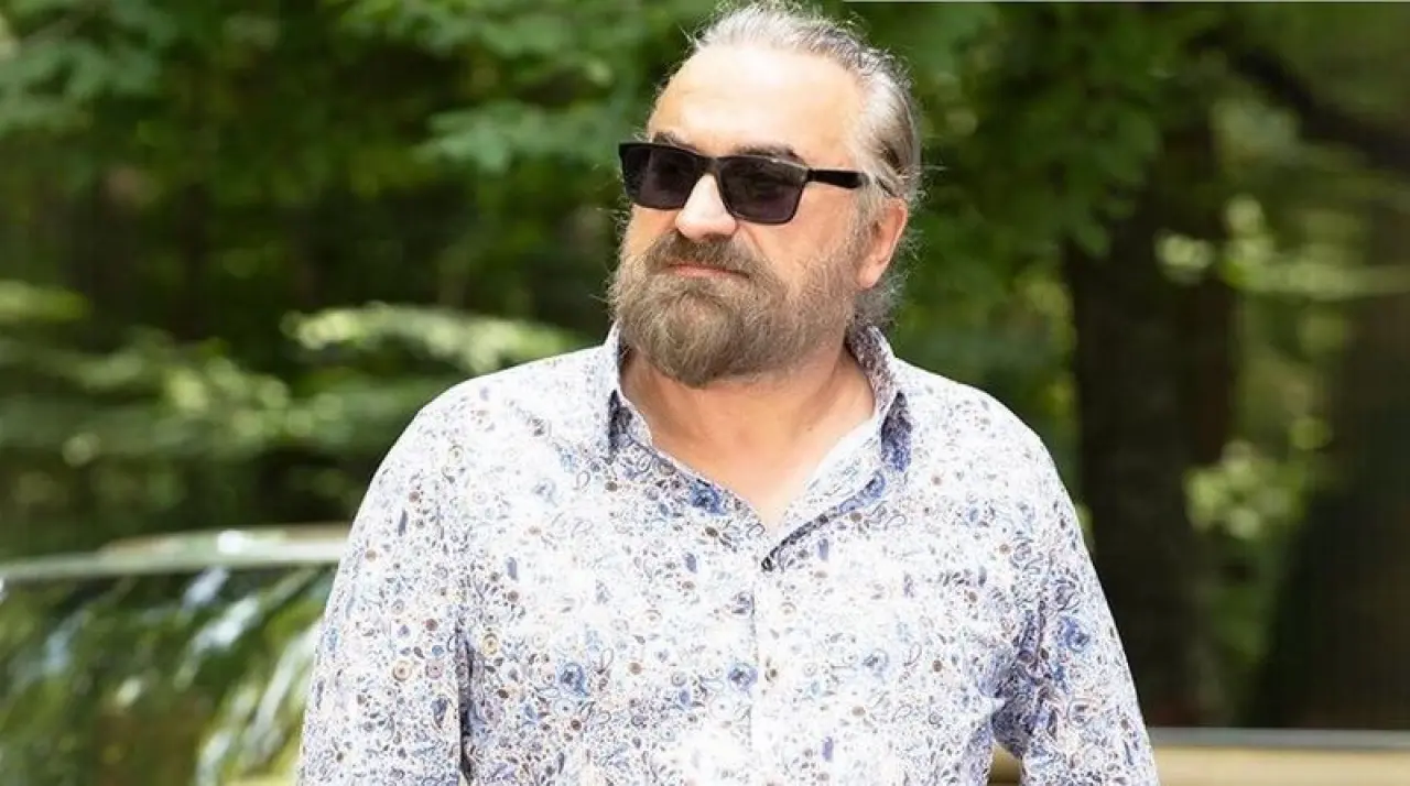 Volkan Konak Hayatını Kaybetti: Müzik Dünyası Yasta 3