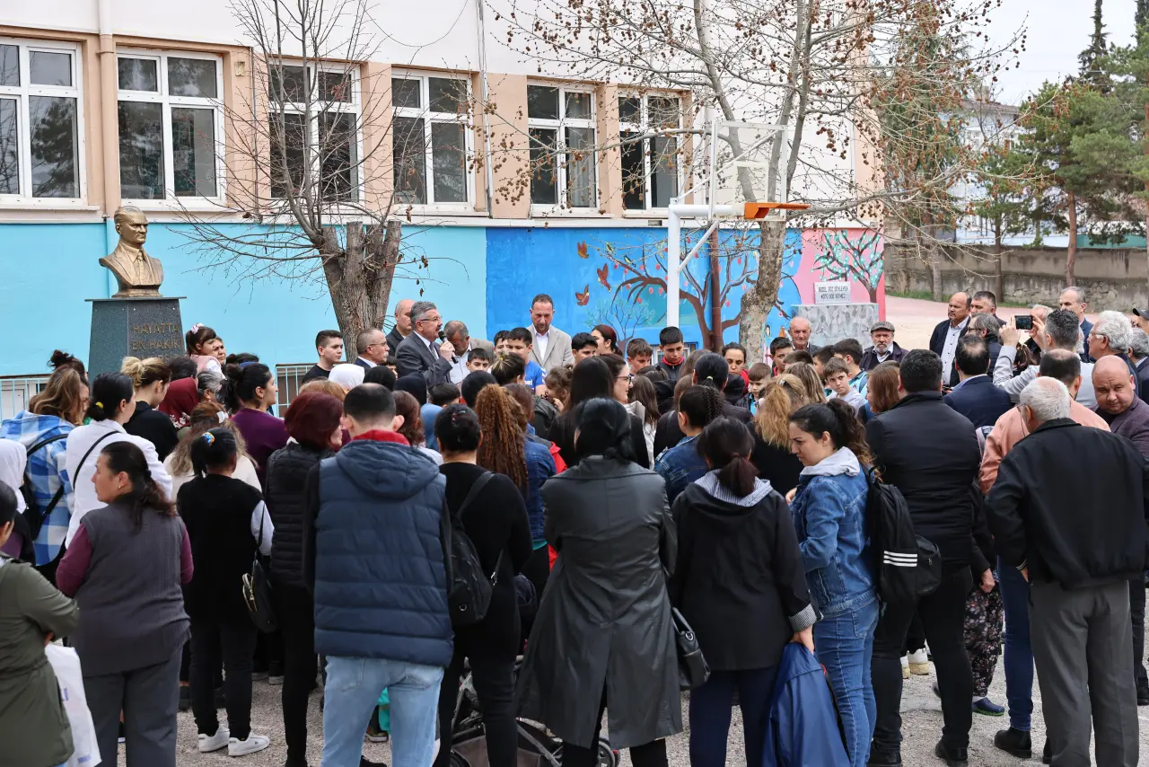 Kargı: Sözümün Arkasındayım! 3