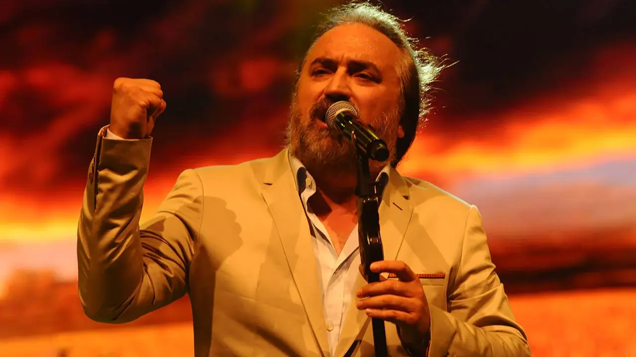 Volkan Konak Hayatını Kaybetti: Müzik Dünyası Yasta 2