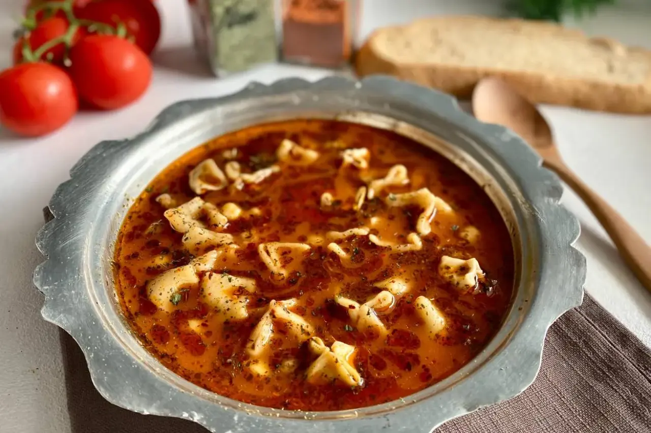 Ramazan Sofralarına Lezzet Katacak Günün İftar Menüsü 1