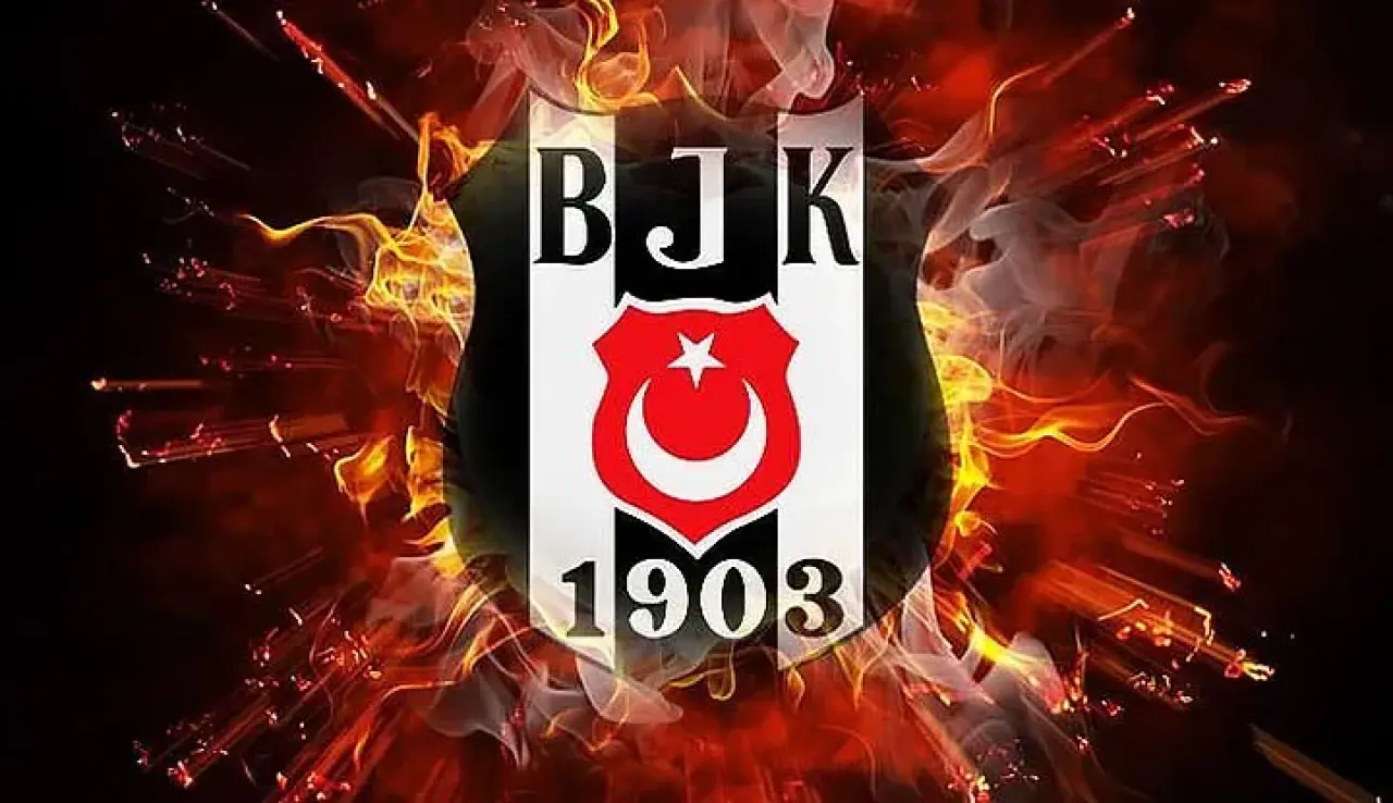 Beşiktaş'tan Fenerbahçe'ye Tarihi Transfer Çalımı! İki Yıldız Yolda... 1