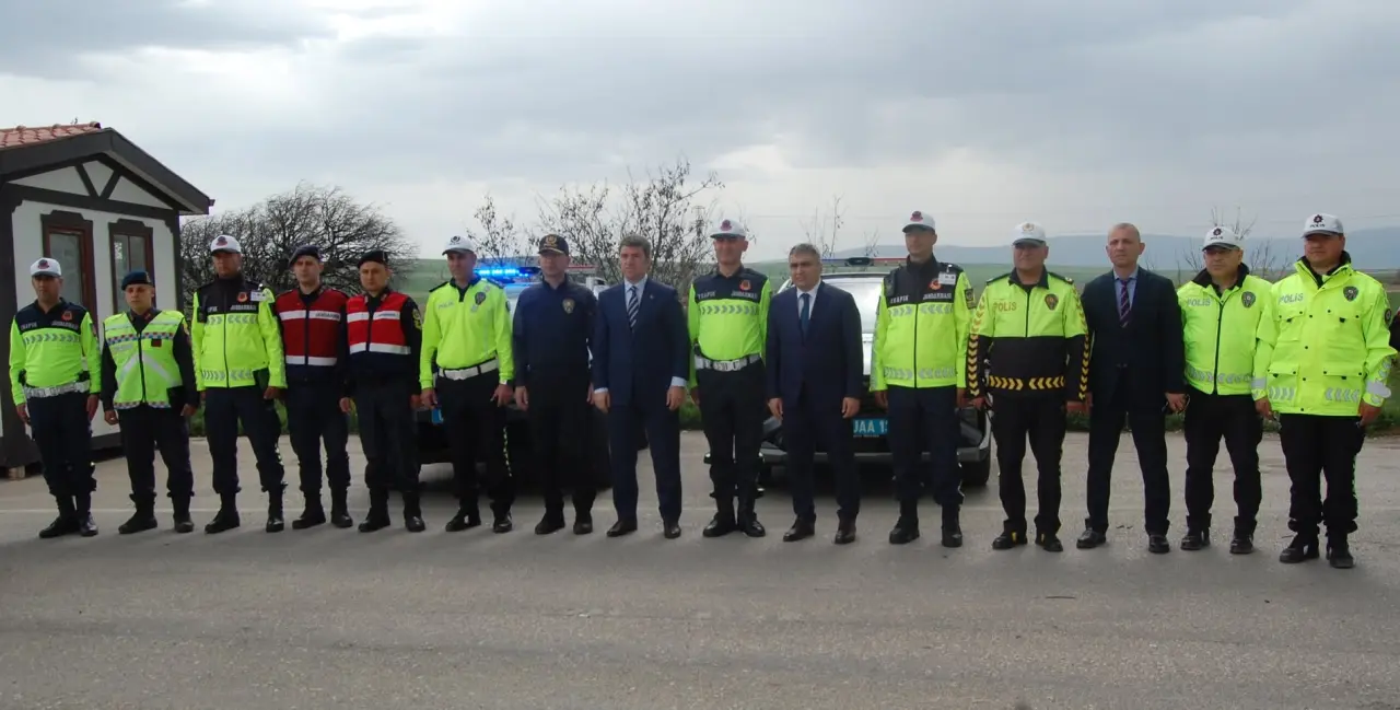 Vali Bakan’dan Sürücülere Uyarılar! 3