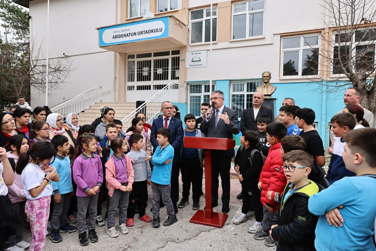 Kargı: Sözümün Arkasındayım! 1