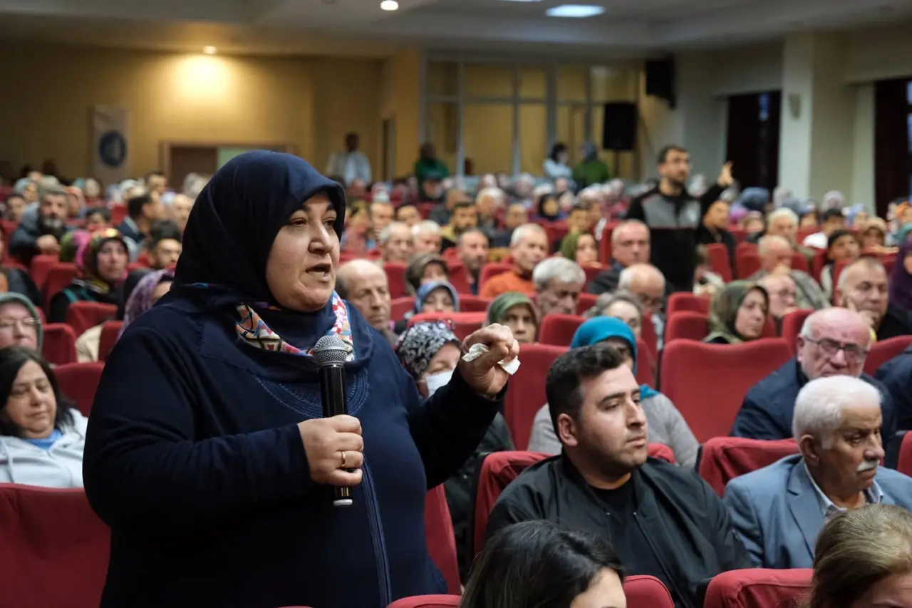 Çorum'da Kentsel Dönüşüm Hamlesi: 572 Yeni Konut Yapılacak! 3