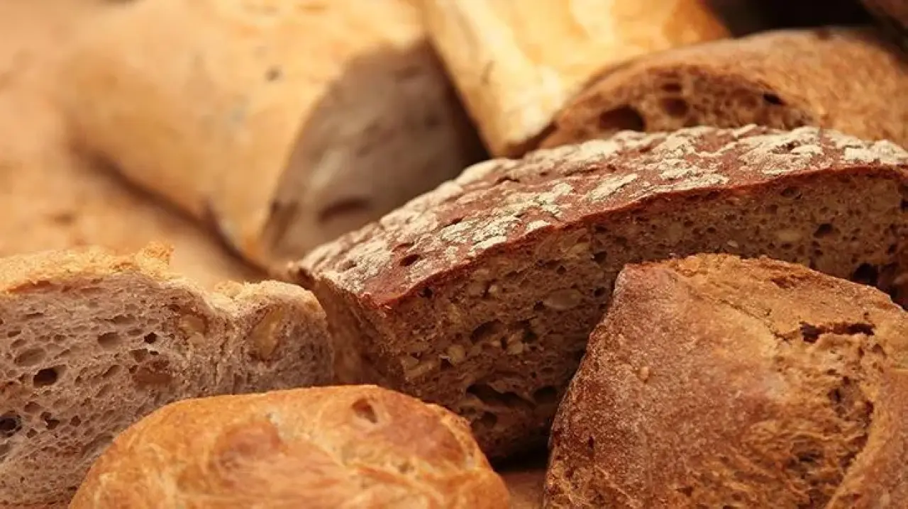 Rüyada Ekmek Görmek Ne Anlama Gelir? Bolluk ve Bereketin Habercisi! 1