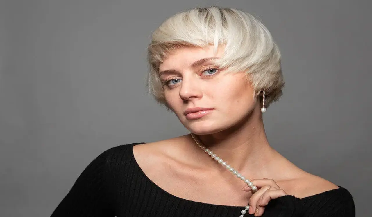 Yüz Tipine Göre Saç Kesimi: Yüz Şekline Uygun En Doğru Saç Modelini Seç! 3