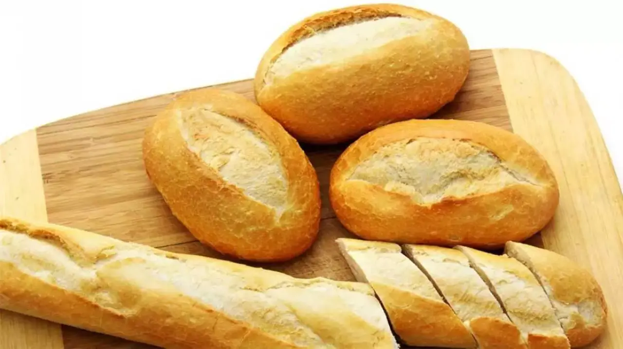 Rüyada Ekmek Görmek Ne Anlama Gelir? Bolluk ve Bereketin Habercisi! 3