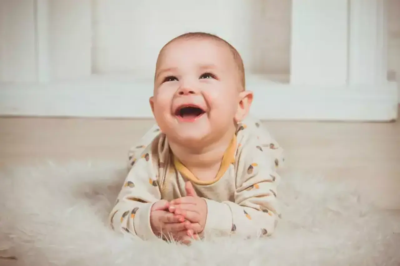 Rüyada Bebek Görmek Ne Anlama Gelir? Rüyada Bebeği Kucağa Almak ve Emzirmek Nasıl Yorumlanır? 1