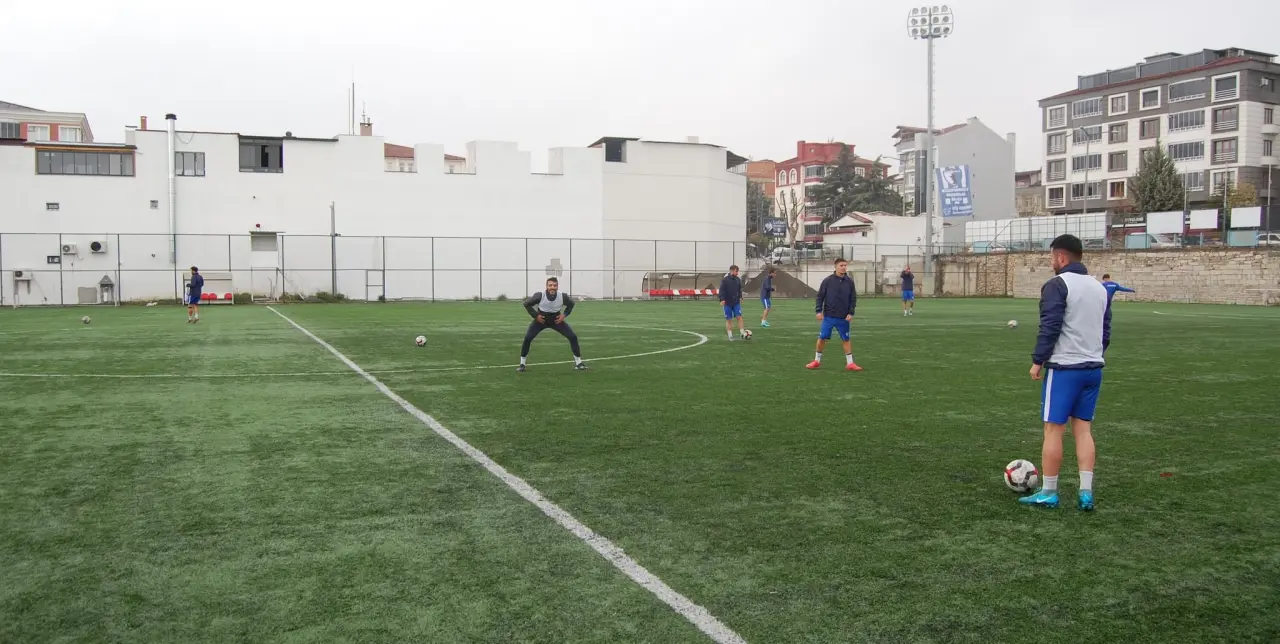 Merzifonspor’un Suluova Belediye mesaisi sürüyor 2