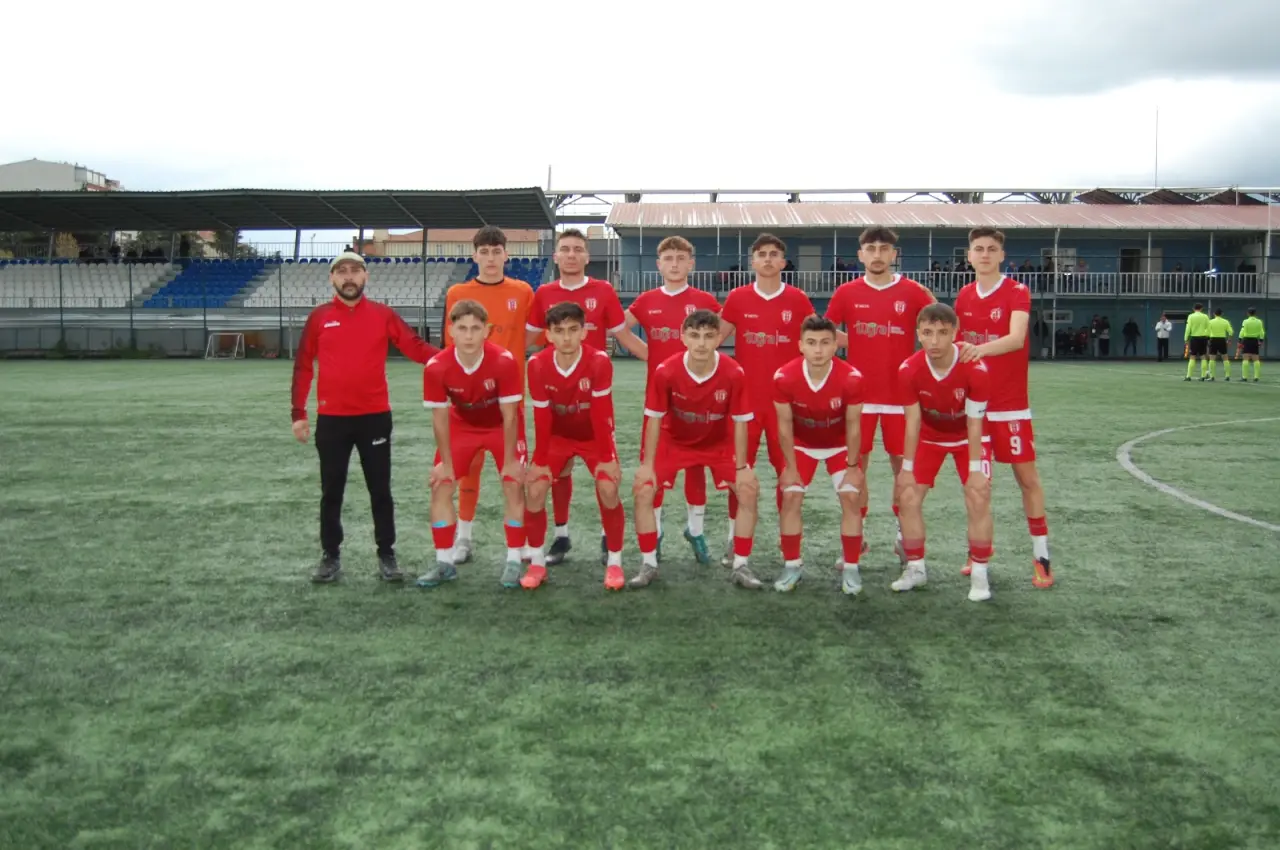 İlk Finalist Sivas Gücü Belediyespor: 5-1 2