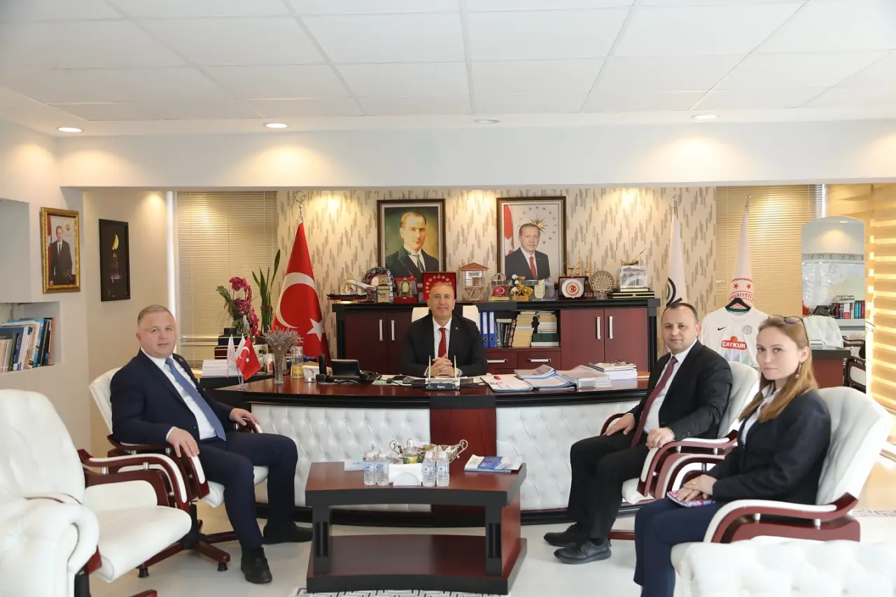 Venk Suyu Ayazması İbadet Turizmine Kazandırılıyor 2