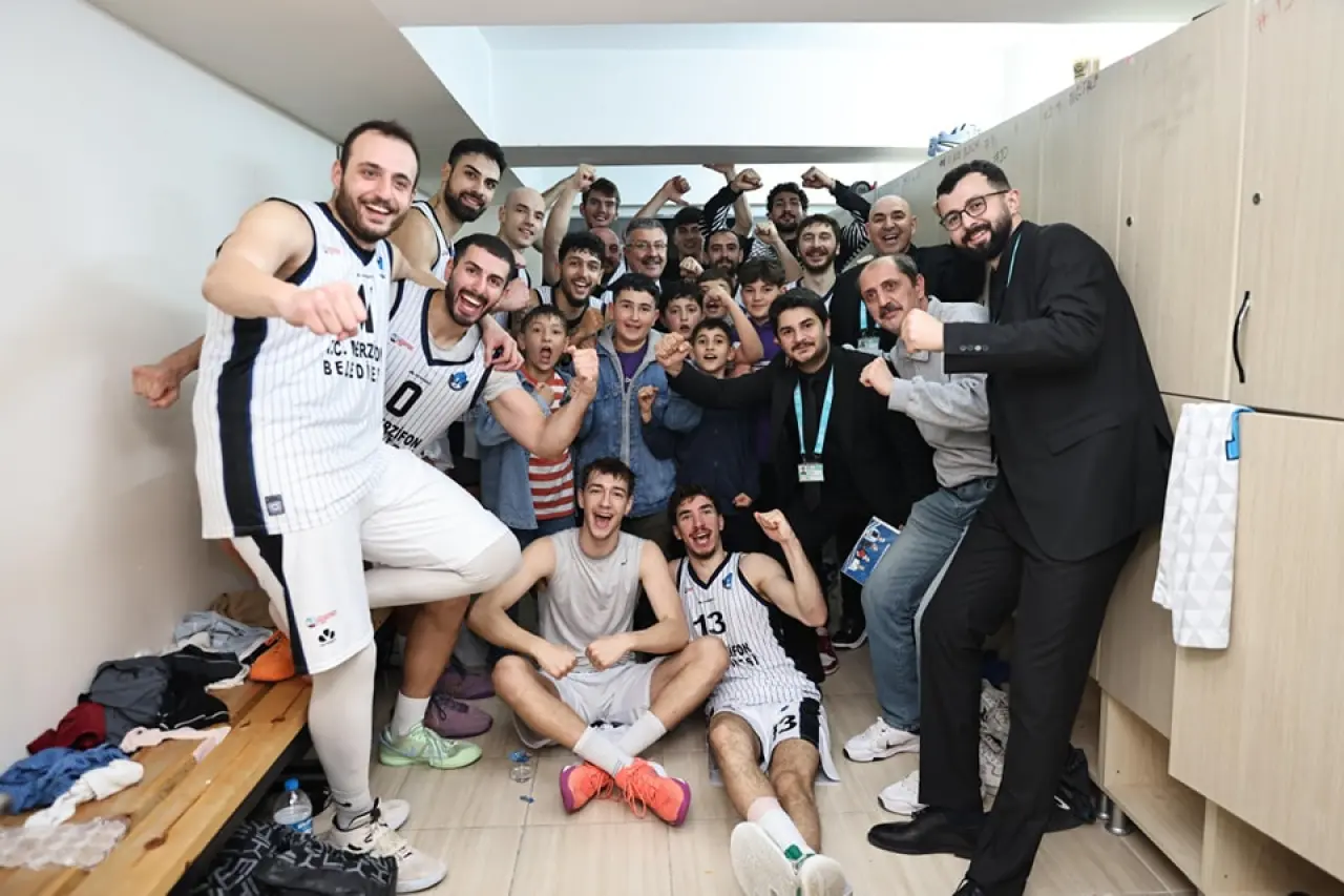 Merzifon Belediyespor, Gerede Deplasmanında Galibiyet Peşinde 1