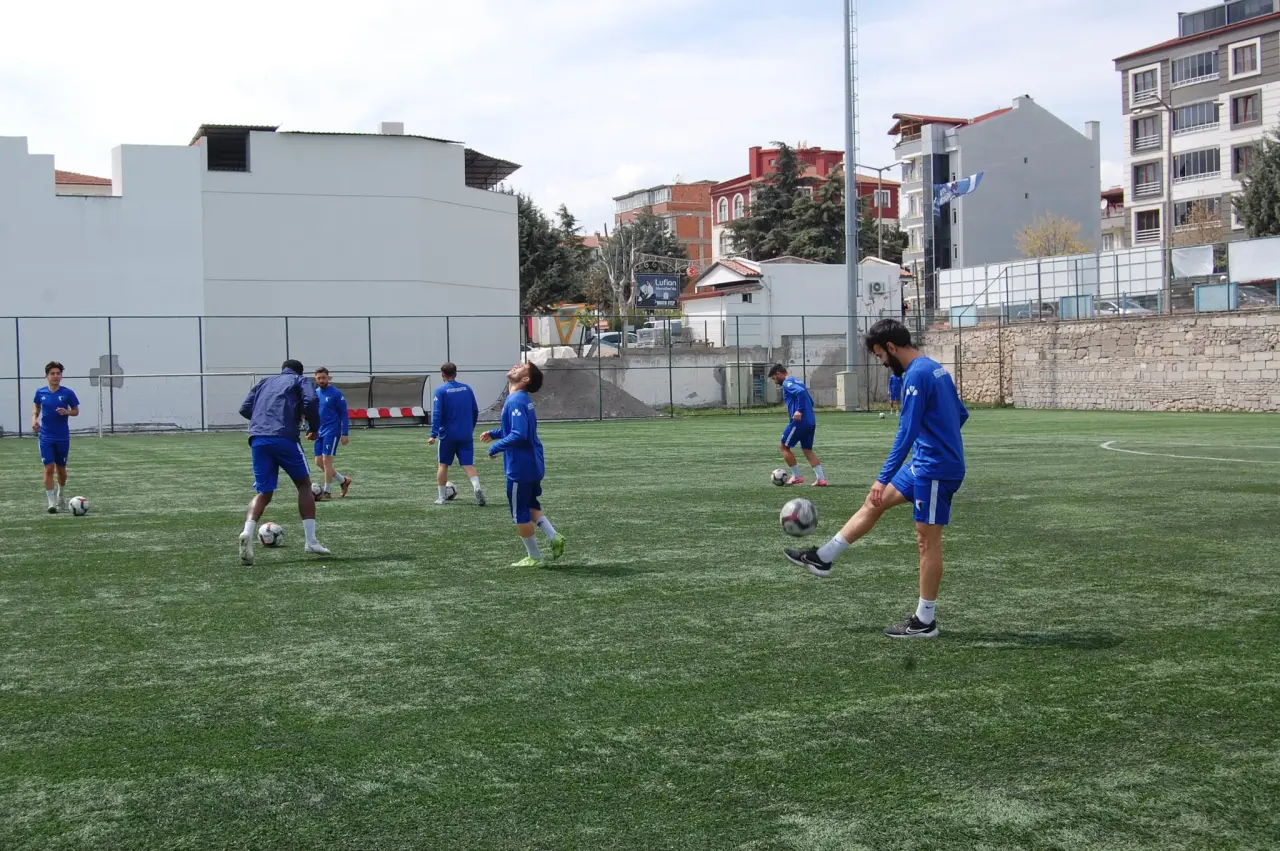 3 puanı al BAL’a bir adım at 3