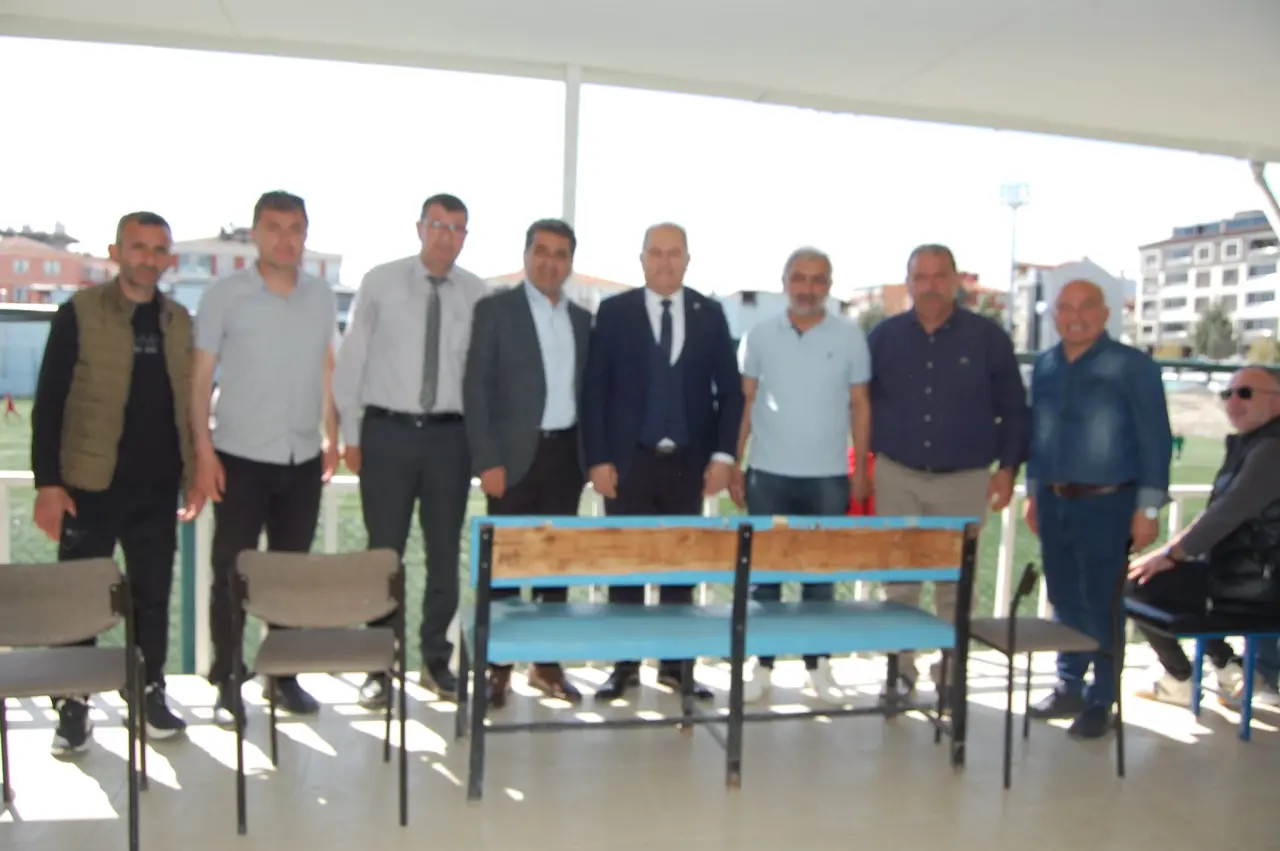 Sivasgücü Belediyespor’dan Muhteşem Dönüş: 4-3 4