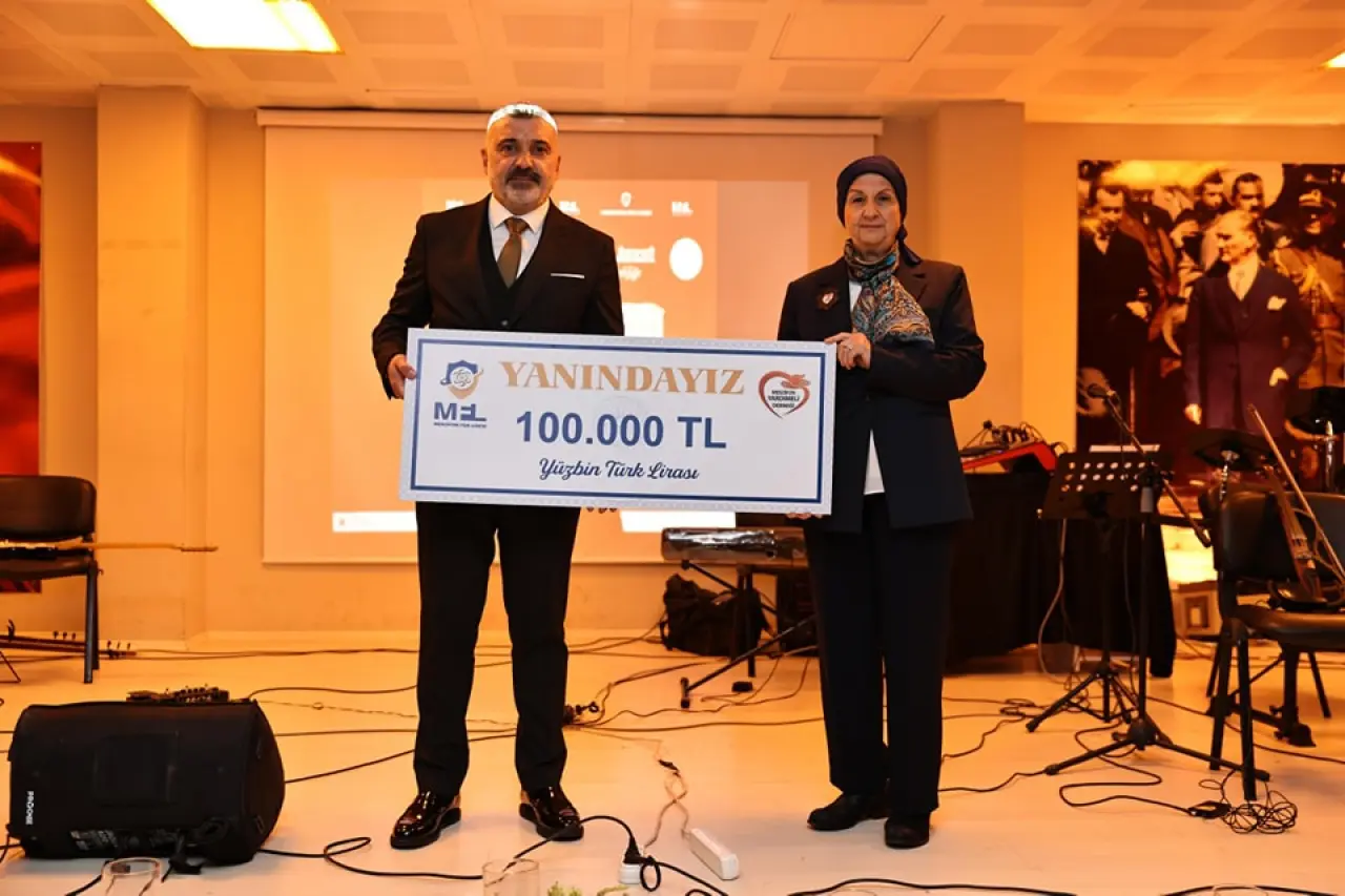Bir Okuldan Daha Fazlası! 3