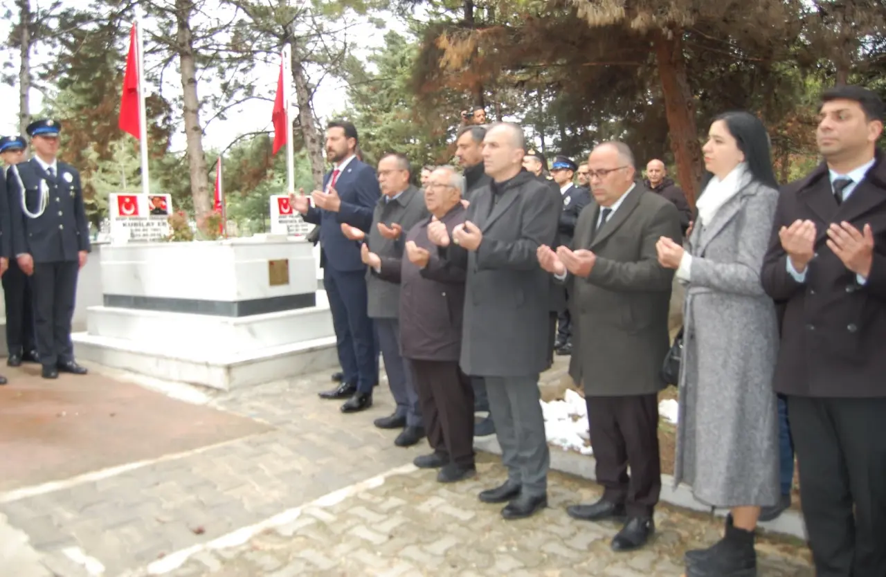Türk Polisi’nin Gurur Günü 5