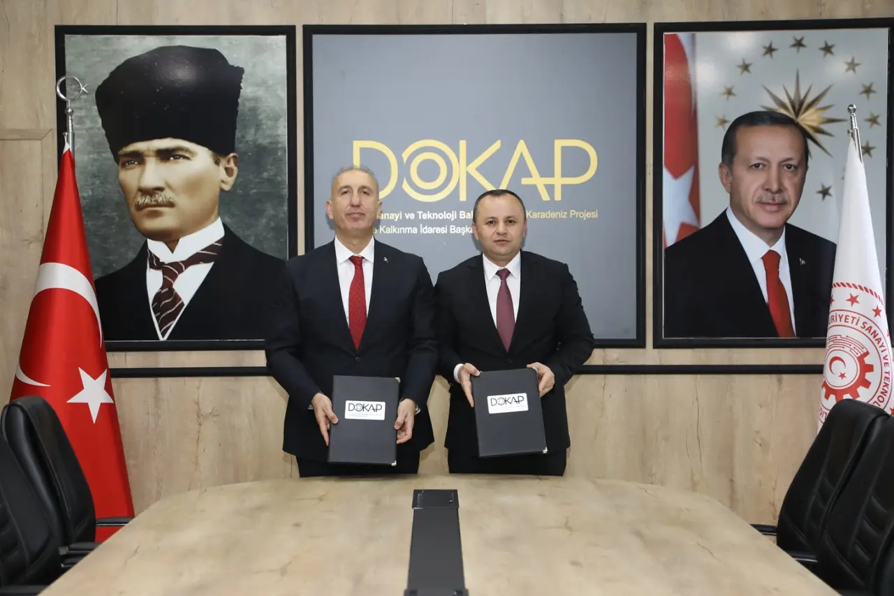 Venk Suyu Ayazması İbadet Turizmine Kazandırılıyor 1