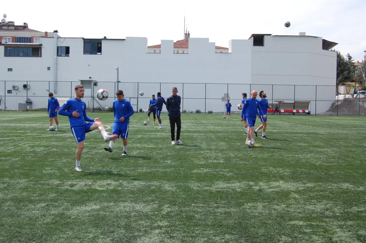 3 puanı al BAL’a bir adım at 2