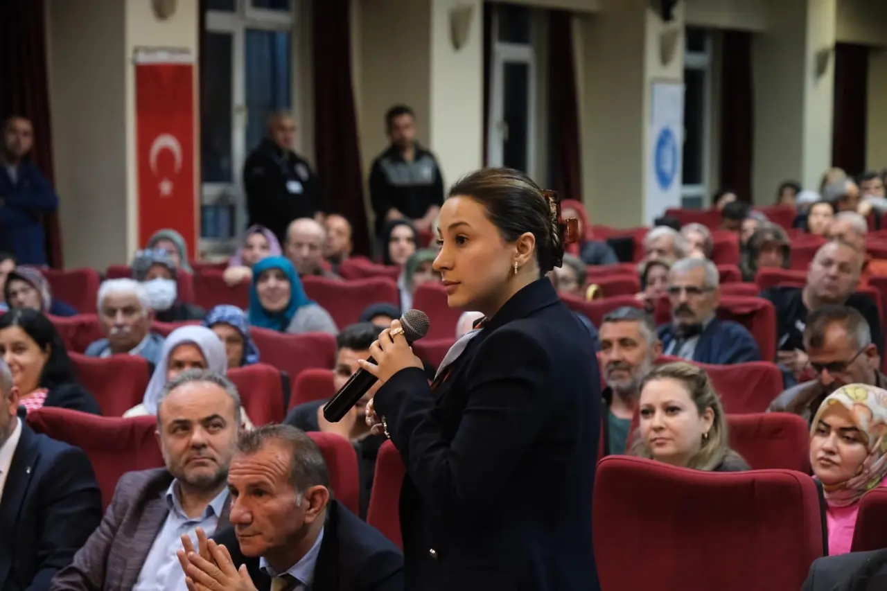Çorum'da Kentsel Dönüşüm Hamlesi: 572 Yeni Konut Yapılacak! 1