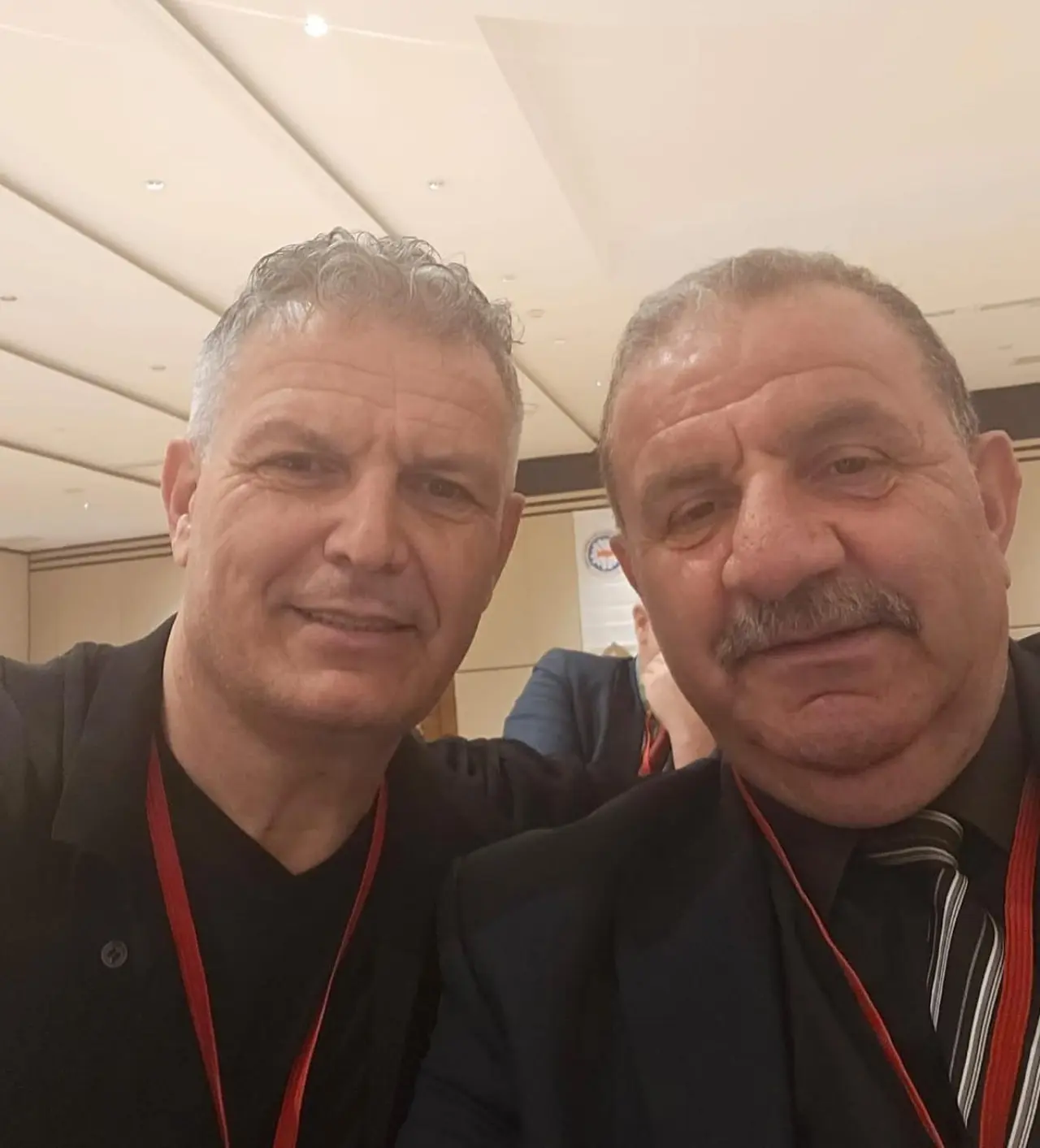 Öztürk, Antalya’daki 46. Başkanlar Kurulu Toplantısı'na Katıldı 1