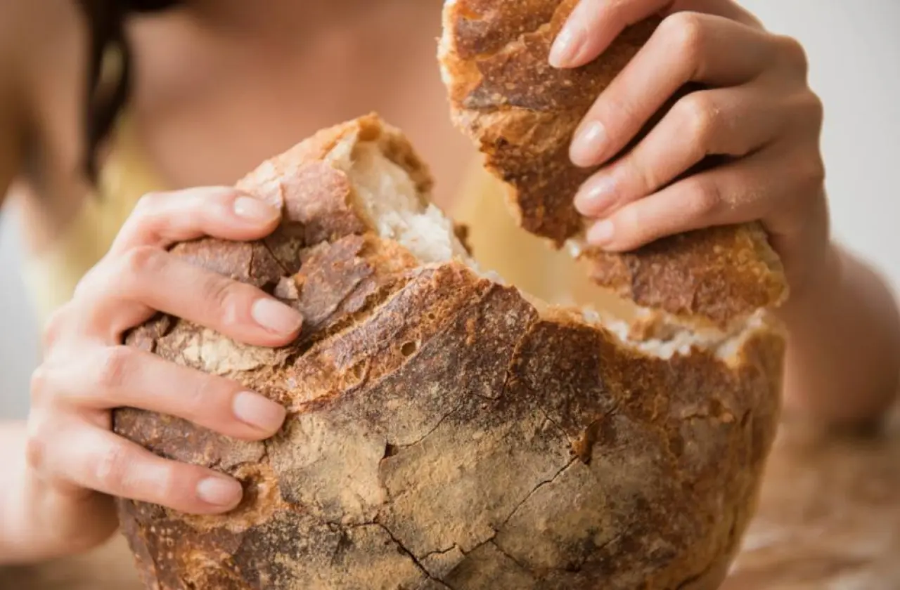 Rüyada Ekmek Görmek Ne Anlama Gelir? Bolluk ve Bereketin Habercisi! 6